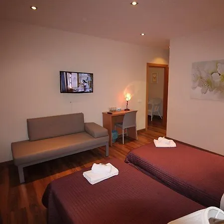 Orleans Affittacamere Barcellona