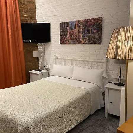 Orleans Affittacamere Barcellona