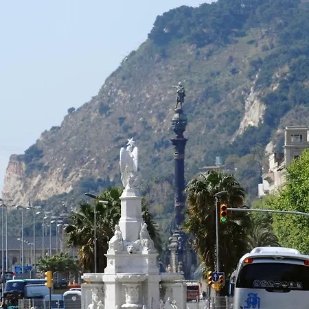 Affittacamere Orleans Barcellona