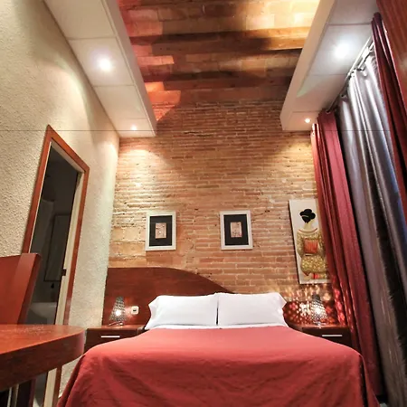 هوستال أورليانز بيت ضيافة