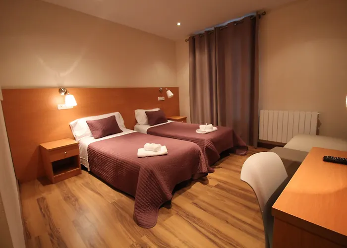 Orleans Barcelona