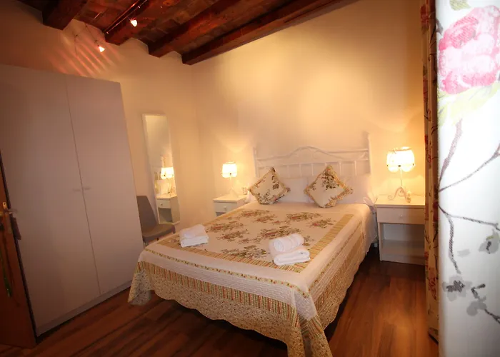 Orleans 2* Barcelona