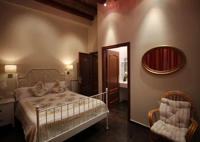 Orleans Pensionat Barcelona