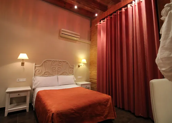 Orleans Barcelona