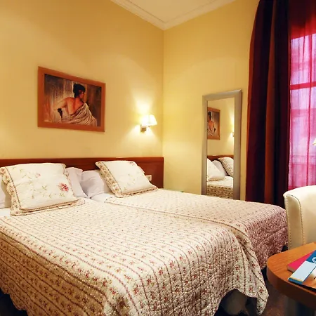 Affittacamere Orleans 2*