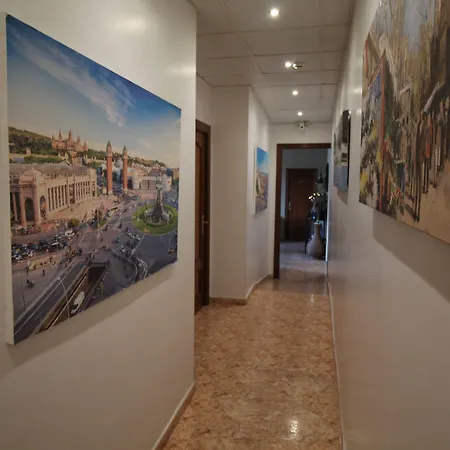 Orleans Affittacamere