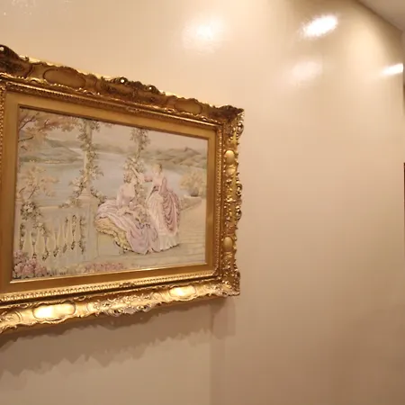 Orleans Affittacamere Barcellona