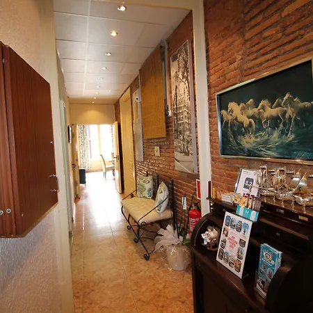 Orleans Affittacamere 2*