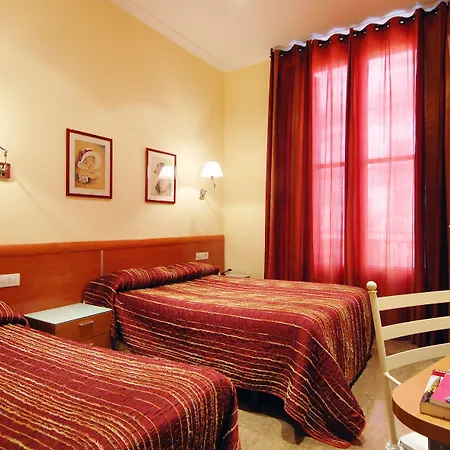 Affittacamere Orleans 2*