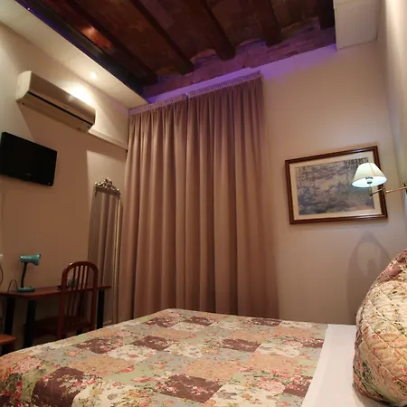 Orleans 2* Barcellona