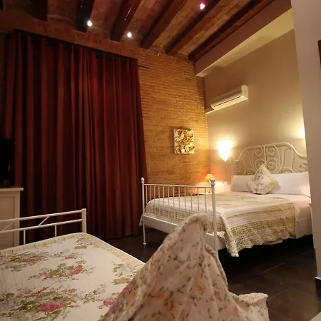 Orleans Affittacamere 2*