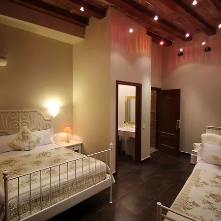 Orleans 2* Barcellona