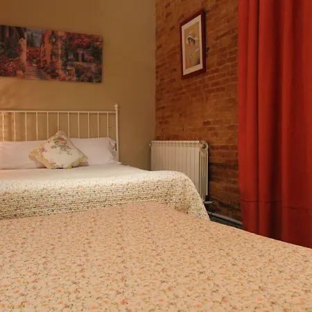 Orleans 2* Barcellona