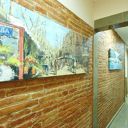 Orleans Affittacamere