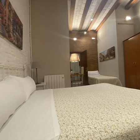 Orleans Affittacamere