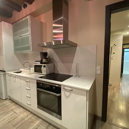 Affittacamere Orleans 2*