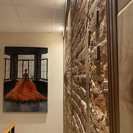 Affittacamere Orleans 2*