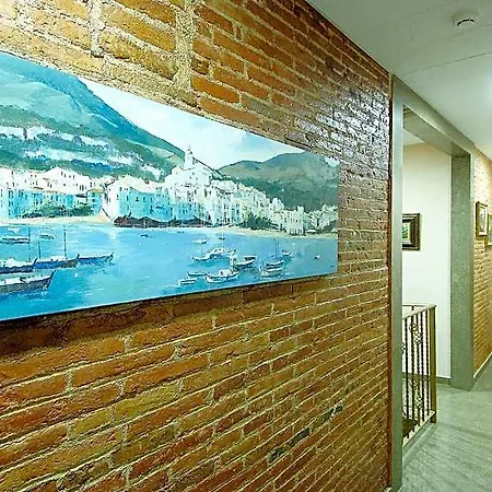 호스탈 오를레랑 2* 바르셀로나