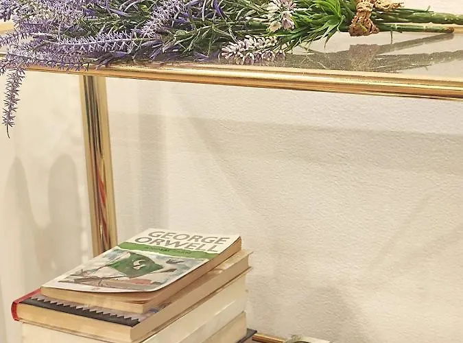 בית הארחה Orleans ברצלונה