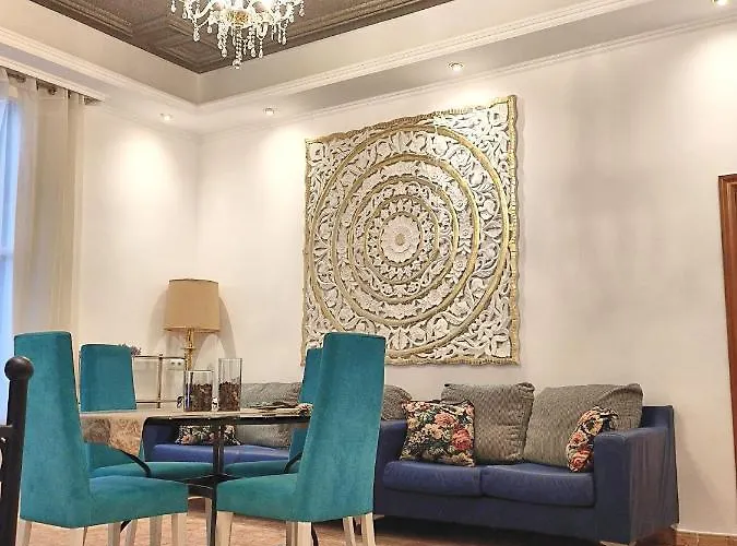 בית הארחה Orleans ברצלונה