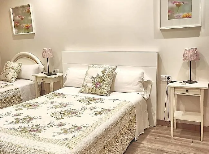 Pensjonat Orleans Barcelona