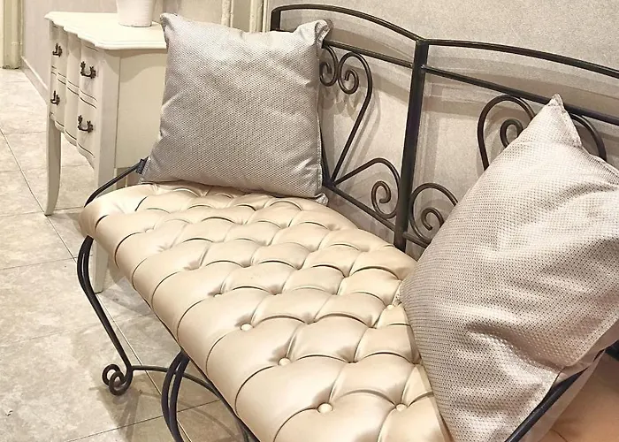 Orleans ברצלונה