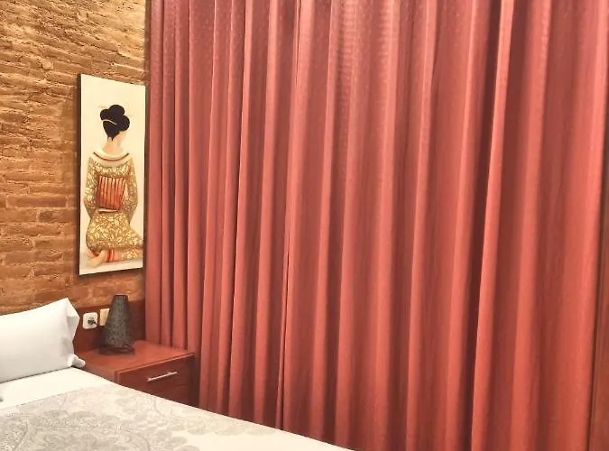 Orleans ברצלונה