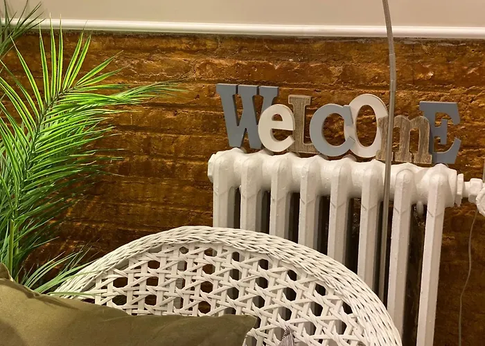 Orleans בית הארחה 2*