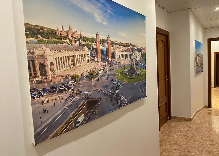 Orleans בית הארחה