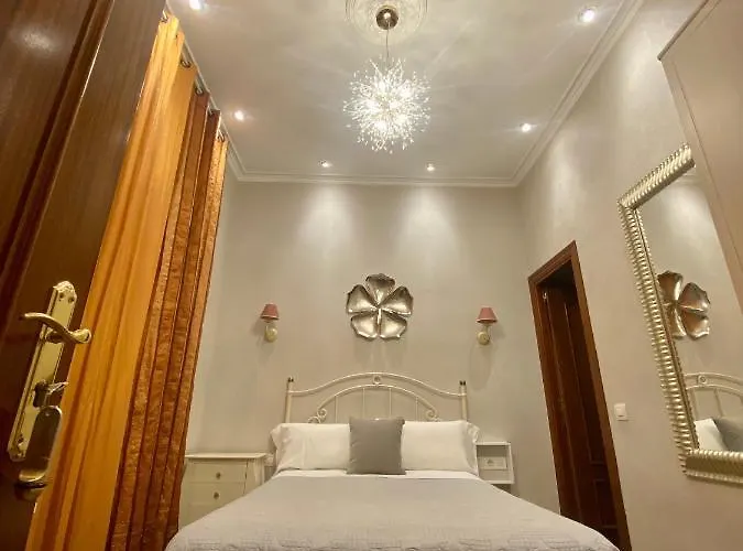 Orleans בית הארחה