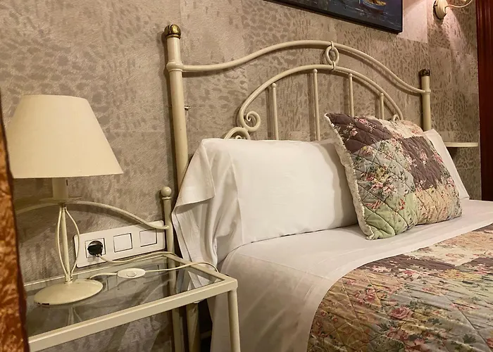 בית הארחה Orleans 2*