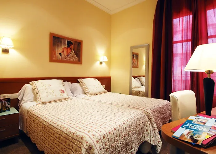 בית הארחה Orleans 2*