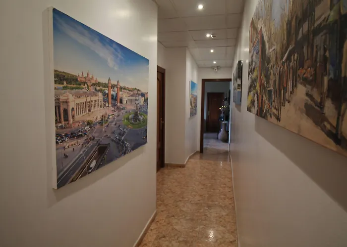 Orleans בית הארחה