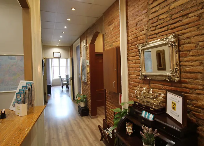 בית הארחה Orleans 2*