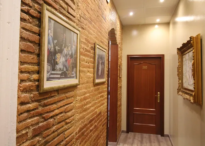 בית הארחה Orleans