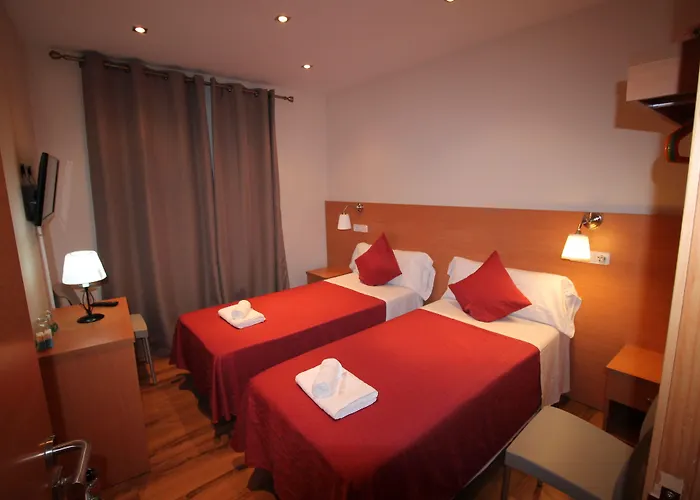 בית הארחה Orleans 2*