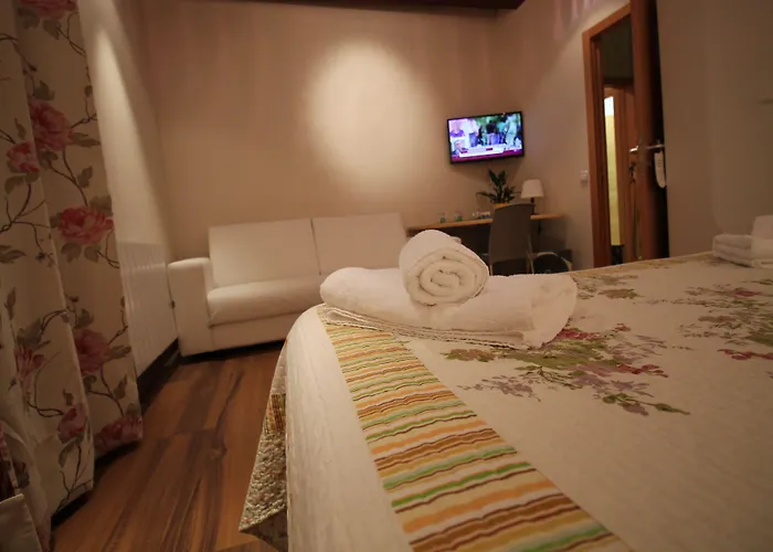 Orleans בית הארחה 2*