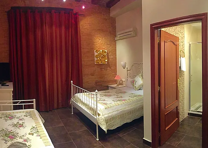 בית הארחה Orleans 2*