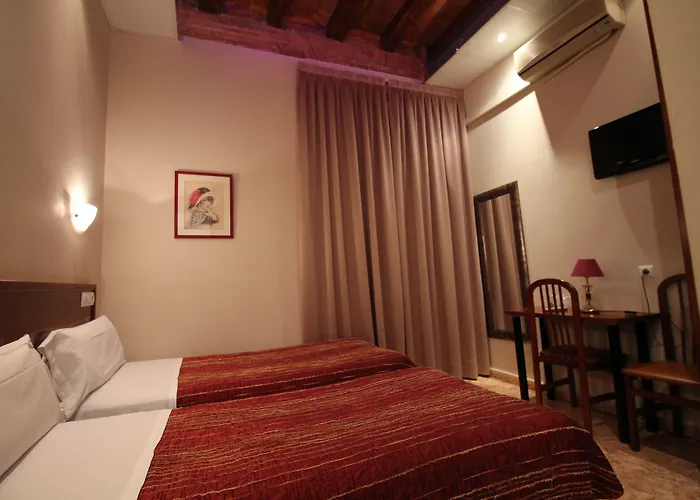 Orleans ברצלונה