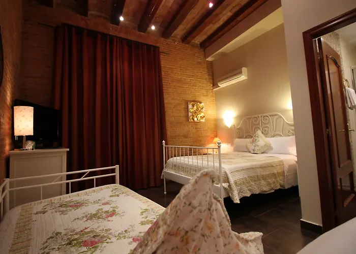 Orleans בית הארחה 2*