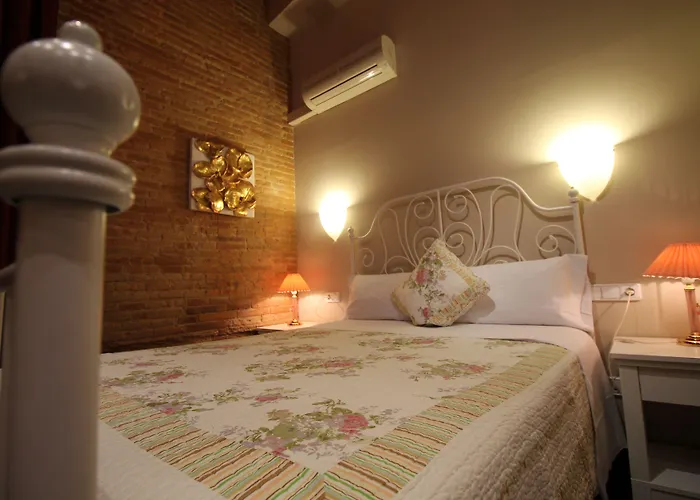 בית הארחה Orleans 2*