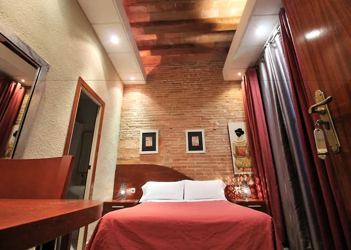 Orleans בית הארחה