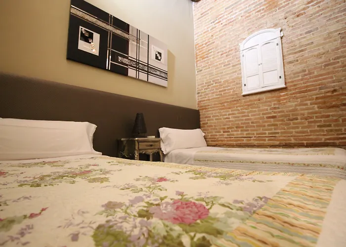 Orleans בית הארחה 2*