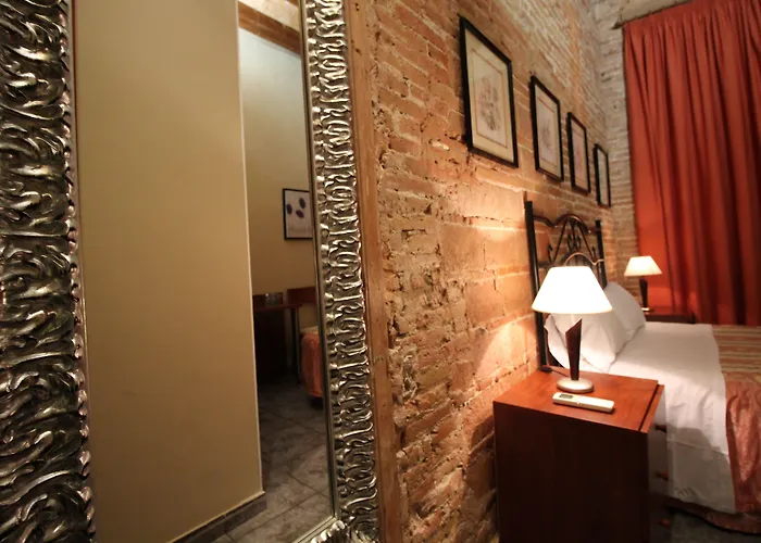 בית הארחה Orleans 2*