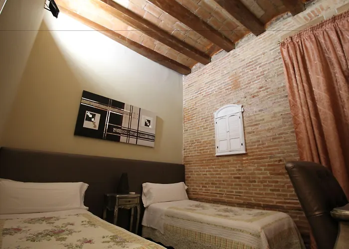 Orleans 2* ברצלונה