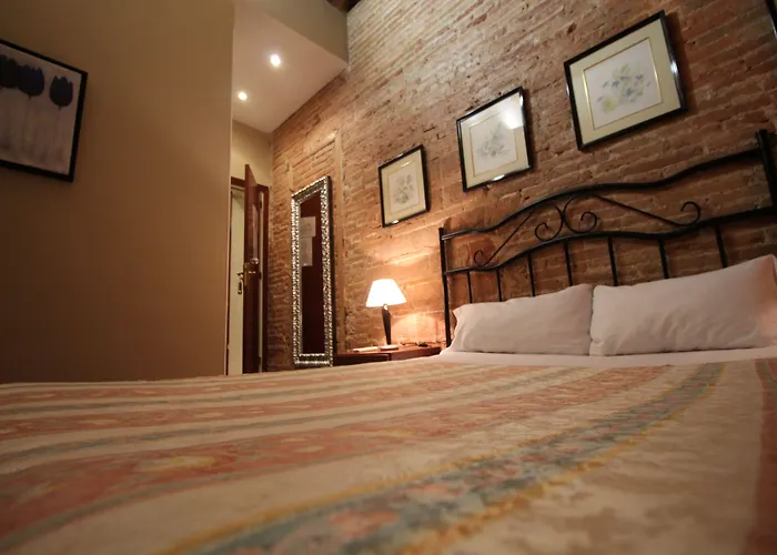 בית הארחה Orleans 2*