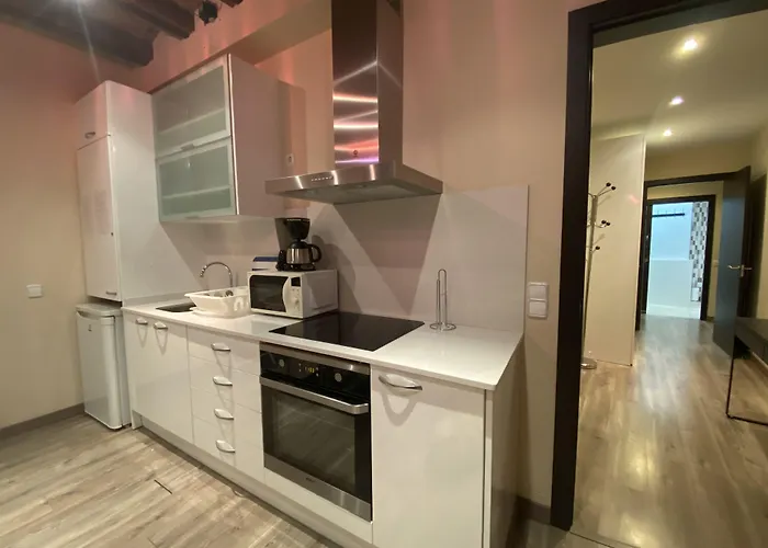 בית הארחה Orleans 2*