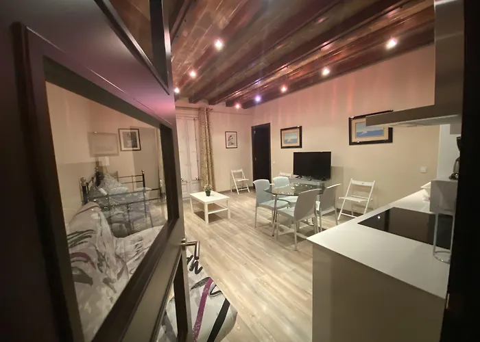 Orleans ברצלונה