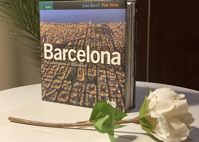 Orleans בית הארחה ברצלונה