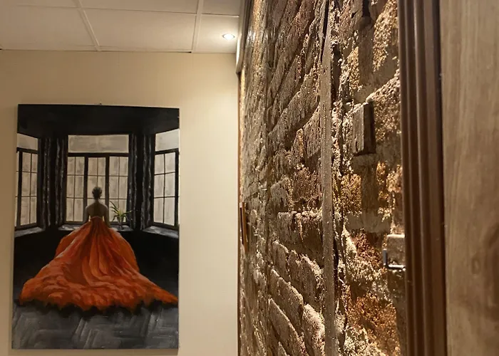 בית הארחה Orleans 2*